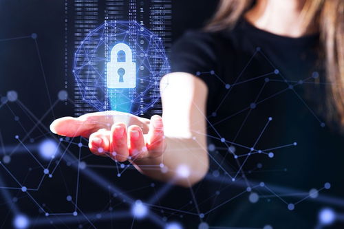 智邦國際通過CCRC信息安全服務資質認證，助力互聯網信息服務升級